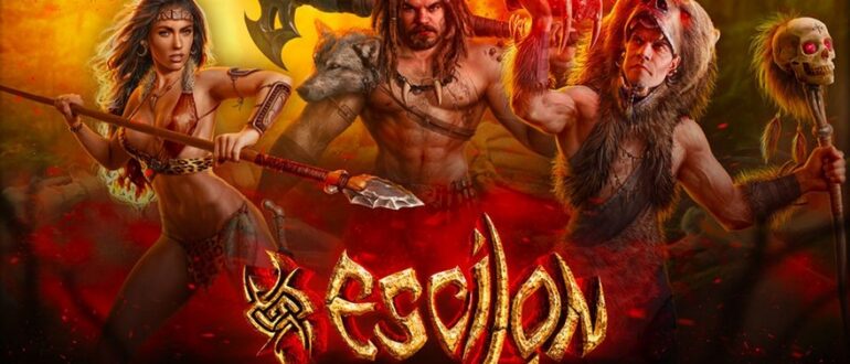 обзор игры эсцилон