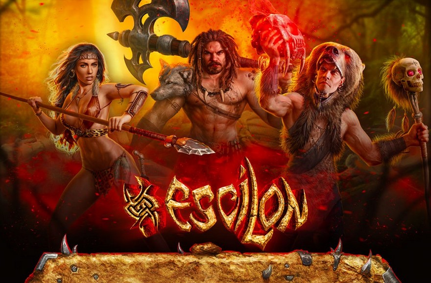 обзор игры эсцилон