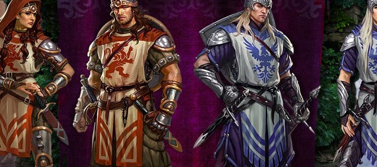 браузерная игра время для героя