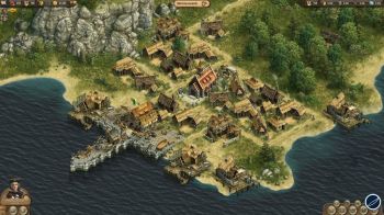 Anno online– лучшая браузерная игра